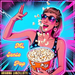 È uscito il nuovo singolo "Mi Sento Pop"