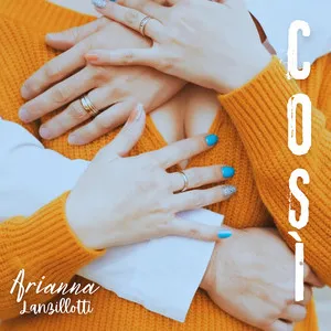 È ufficiale: nuovo singolo "Così"